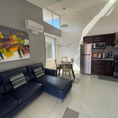 Loftscacao Apartments, Villas Cacao, Near To Playa Bonita Limon エクステリア 写真