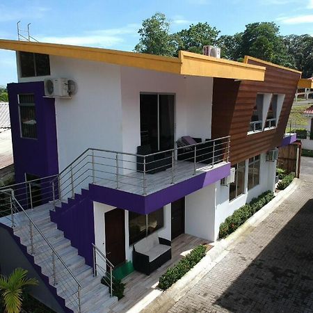 Loftscacao Apartments, Villas Cacao, Near To Playa Bonita Limon エクステリア 写真