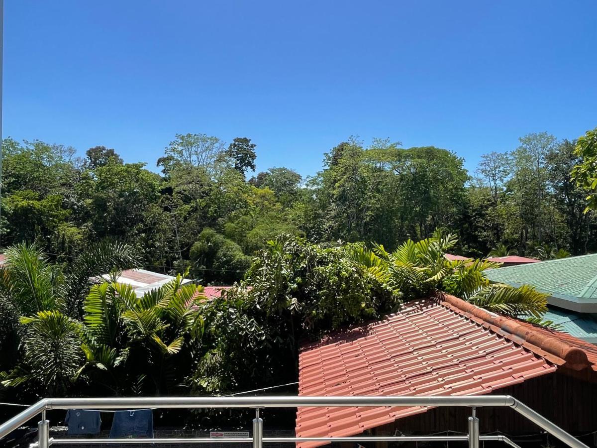 Loftscacao Apartments, Villas Cacao, Near To Playa Bonita Limon エクステリア 写真