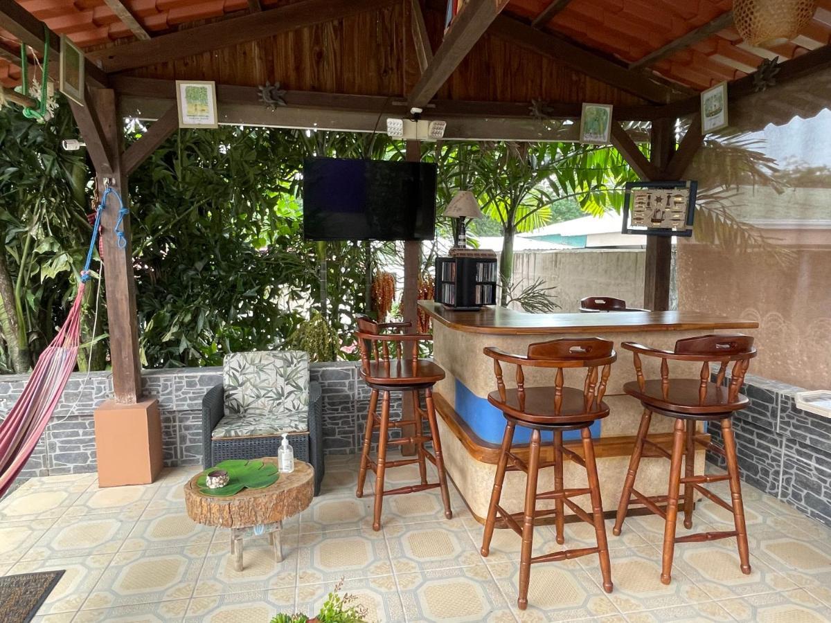 Loftscacao Apartments, Villas Cacao, Near To Playa Bonita Limon エクステリア 写真