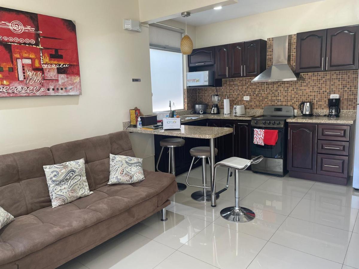 Loftscacao Apartments, Villas Cacao, Near To Playa Bonita Limon エクステリア 写真