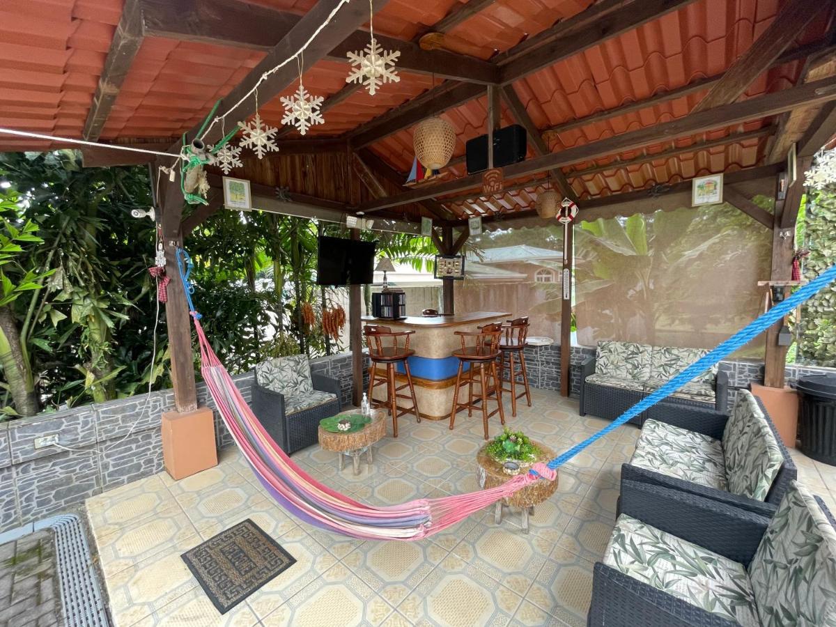 Loftscacao Apartments, Villas Cacao, Near To Playa Bonita Limon エクステリア 写真