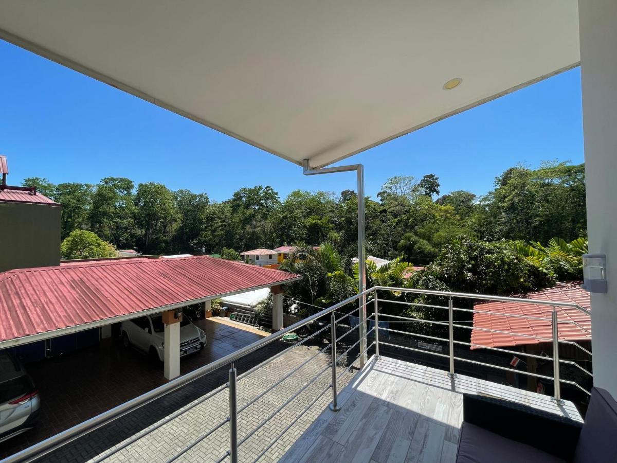 Loftscacao Apartments, Villas Cacao, Near To Playa Bonita Limon エクステリア 写真