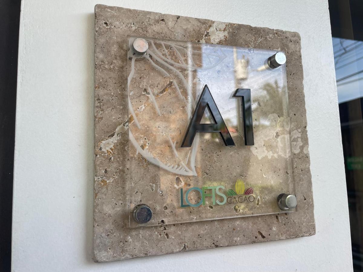 Loftscacao Apartments, Villas Cacao, Near To Playa Bonita Limon エクステリア 写真