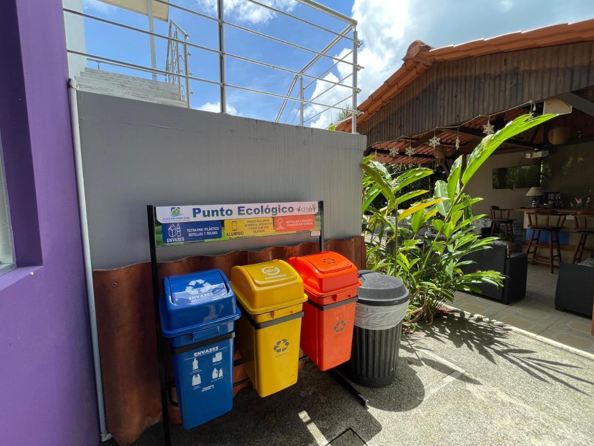 Loftscacao Apartments, Villas Cacao, Near To Playa Bonita Limon エクステリア 写真