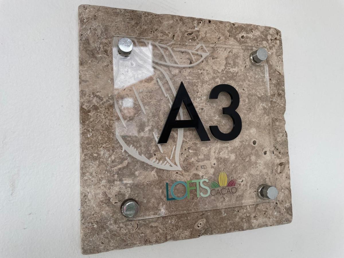 Loftscacao Apartments, Villas Cacao, Near To Playa Bonita Limon エクステリア 写真