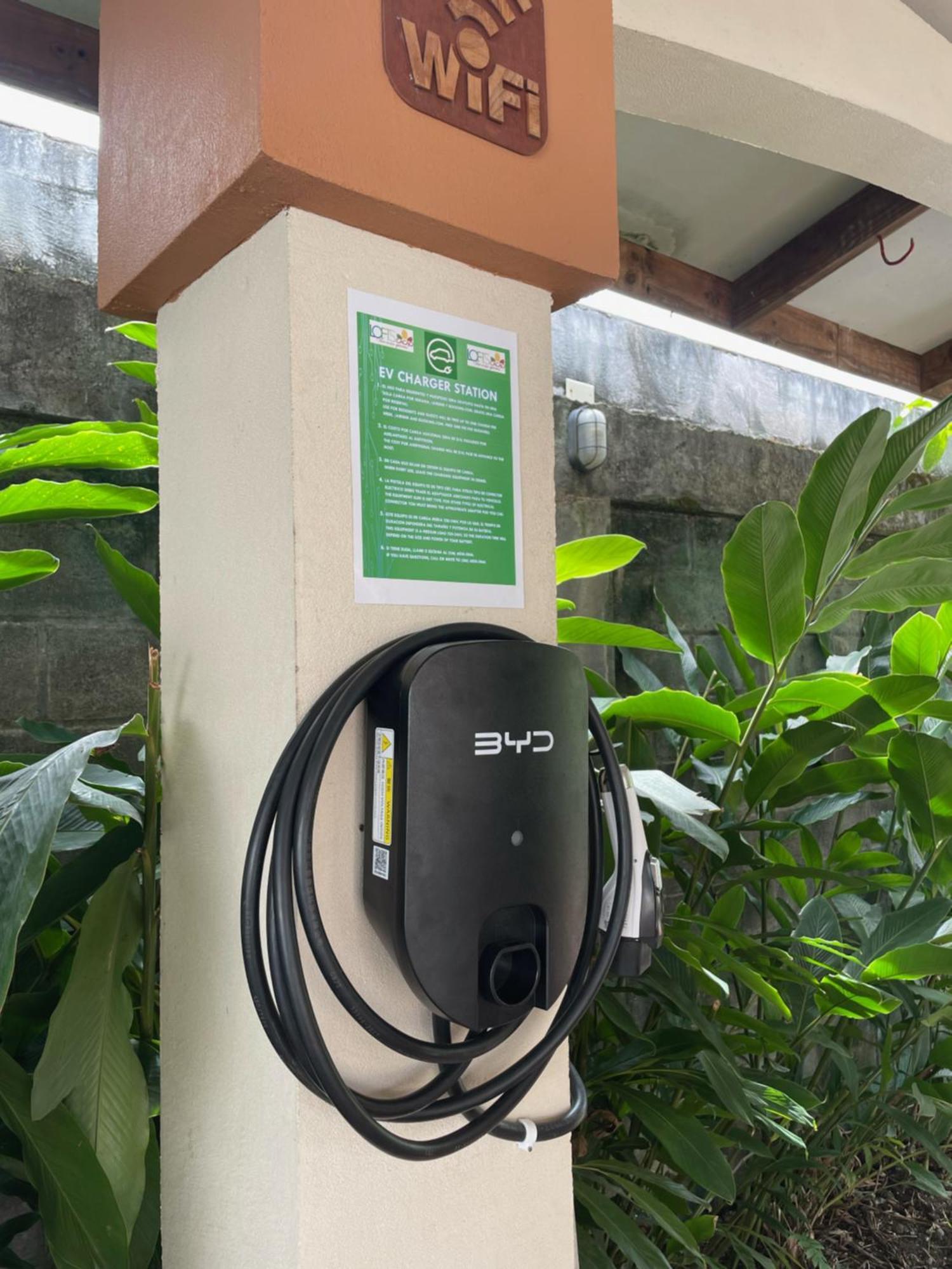 Loftscacao Apartments, Villas Cacao, Near To Playa Bonita Limon エクステリア 写真