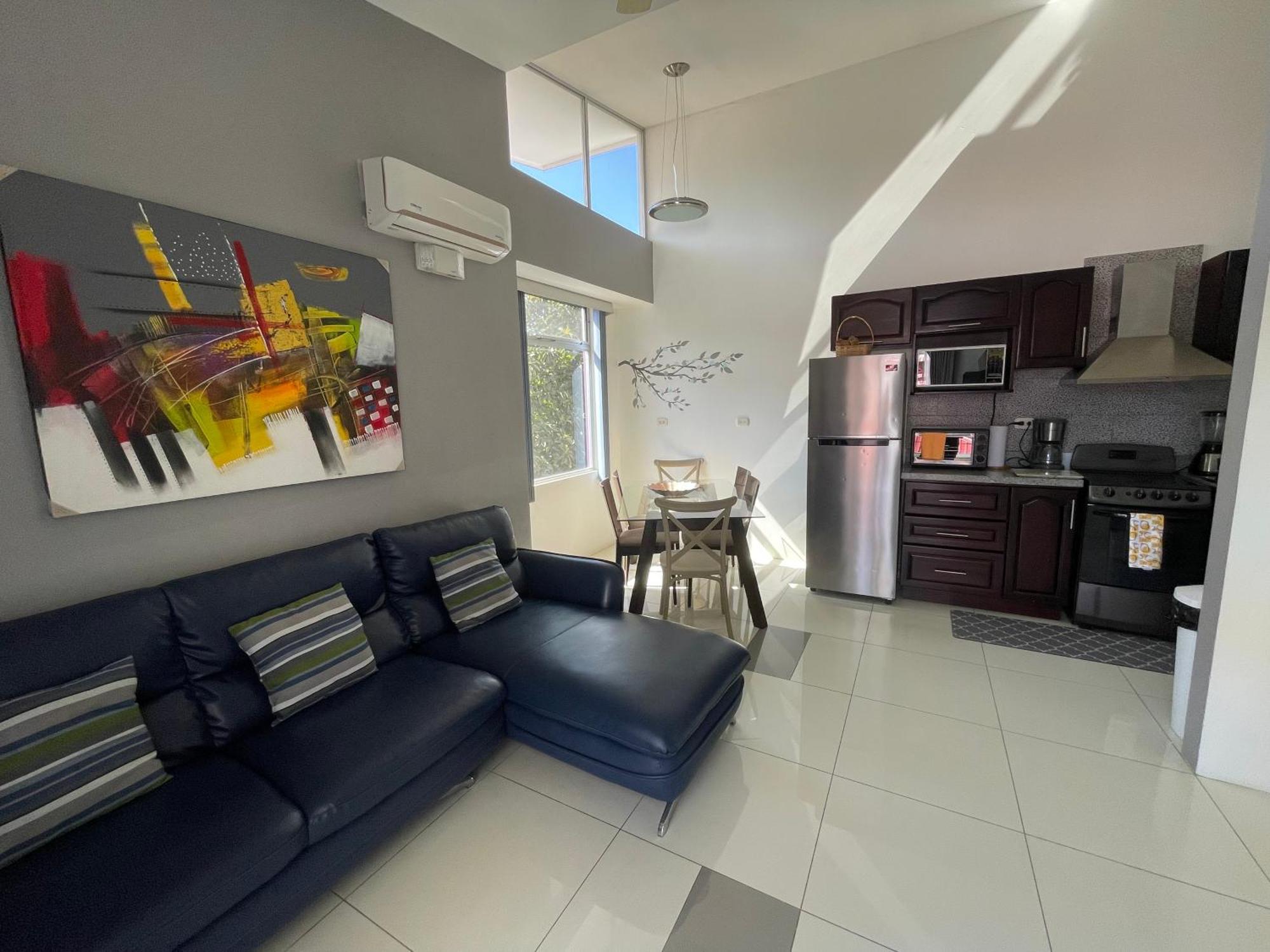 Loftscacao Apartments, Villas Cacao, Near To Playa Bonita Limon エクステリア 写真
