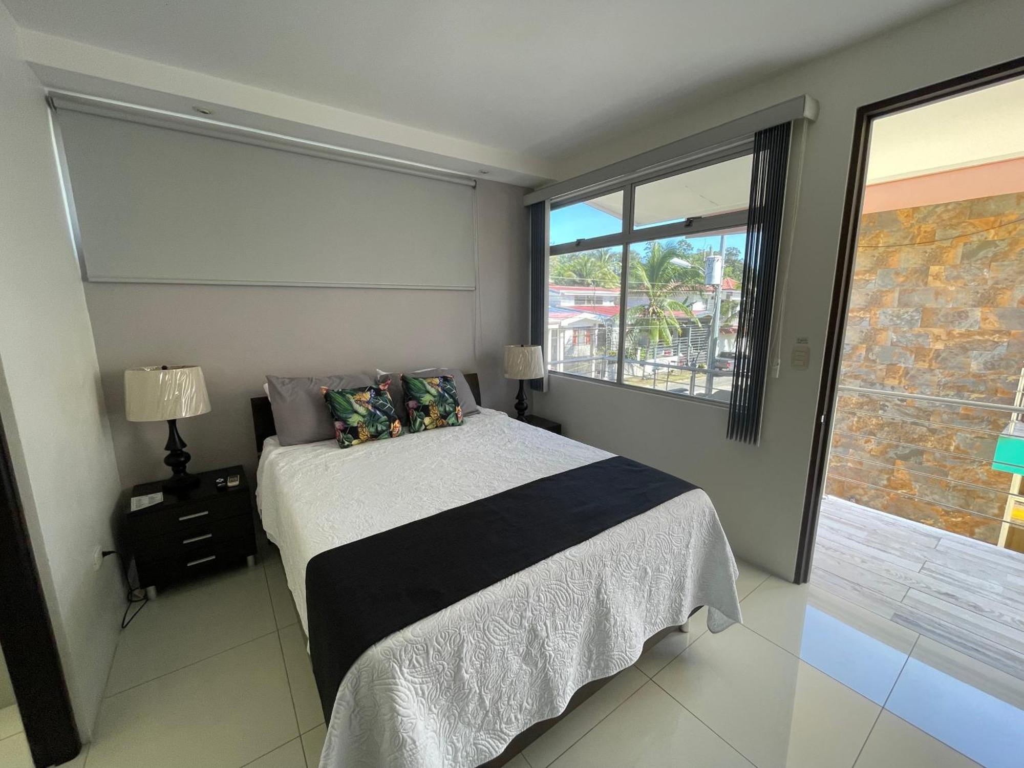 Loftscacao Apartments, Villas Cacao, Near To Playa Bonita Limon エクステリア 写真