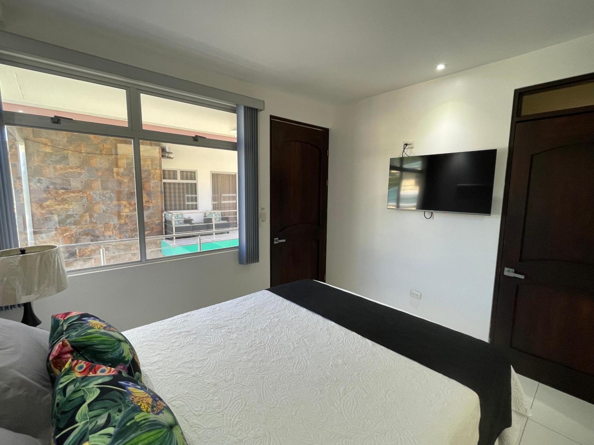 Loftscacao Apartments, Villas Cacao, Near To Playa Bonita Limon エクステリア 写真
