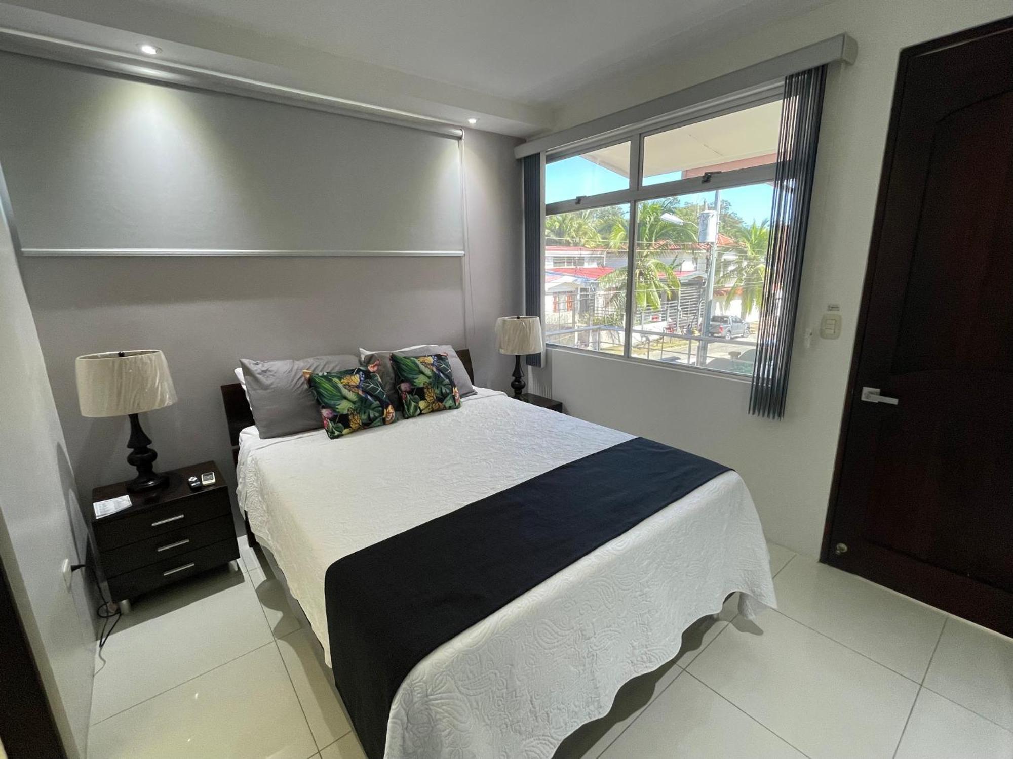 Loftscacao Apartments, Villas Cacao, Near To Playa Bonita Limon エクステリア 写真