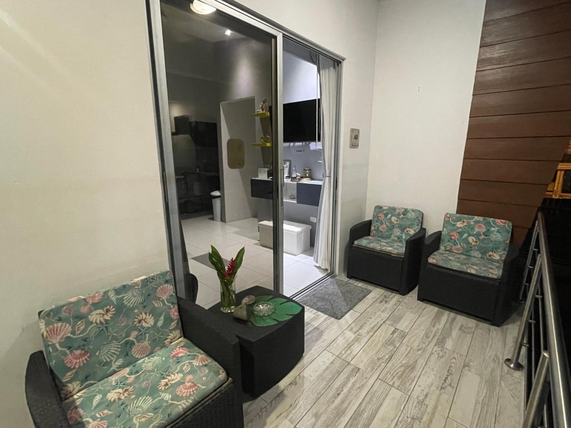 Loftscacao Apartments, Villas Cacao, Near To Playa Bonita Limon エクステリア 写真