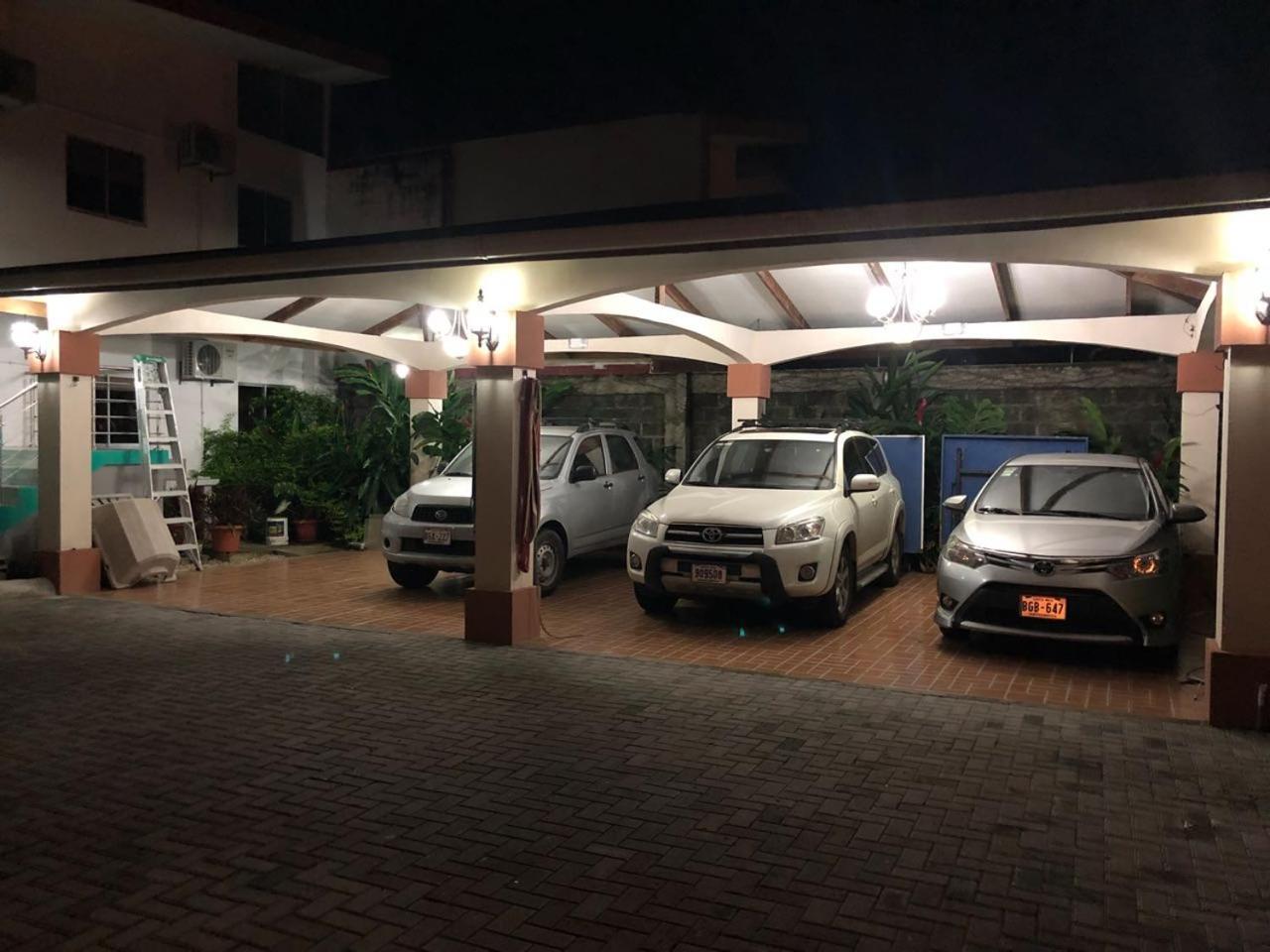 Loftscacao Apartments, Villas Cacao, Near To Playa Bonita Limon エクステリア 写真
