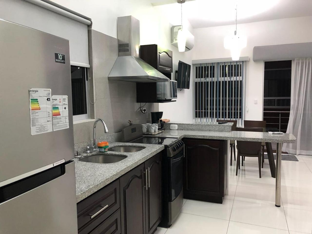 Loftscacao Apartments, Villas Cacao, Near To Playa Bonita Limon 部屋 写真
