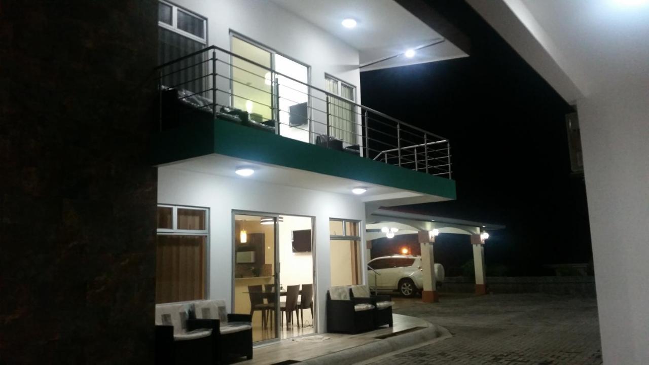 Loftscacao Apartments, Villas Cacao, Near To Playa Bonita Limon エクステリア 写真