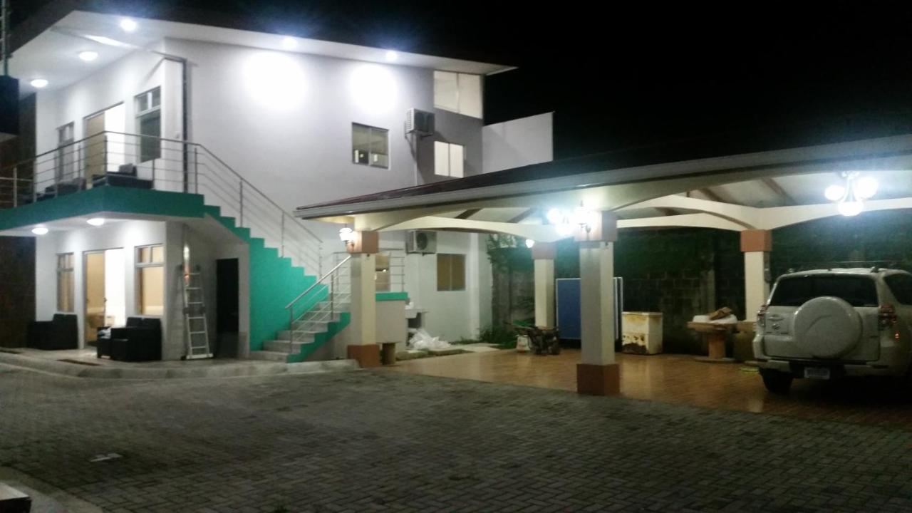 Loftscacao Apartments, Villas Cacao, Near To Playa Bonita Limon エクステリア 写真