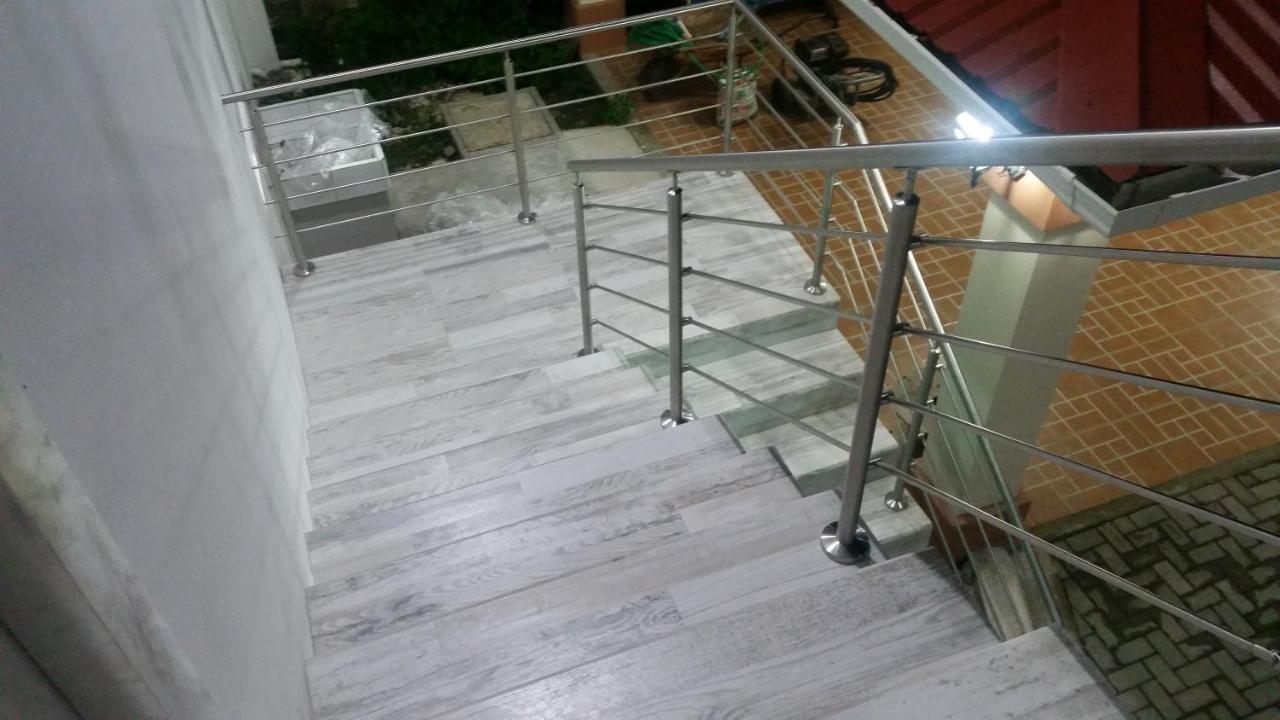 Loftscacao Apartments, Villas Cacao, Near To Playa Bonita Limon エクステリア 写真